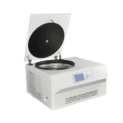 ราคาดี CenLee 3000ml Benchtop Refrigerated Centrifuge Swing Out Rotor Microprocessor ออนไลน์