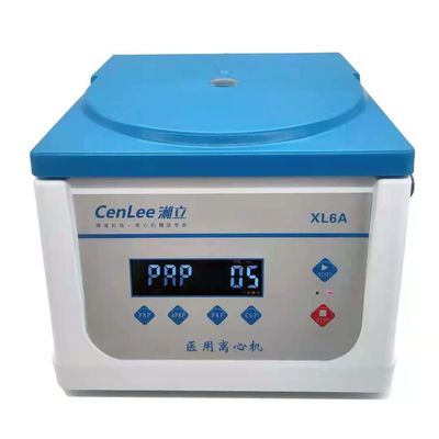 ราคาดี เครื่องหมุนเหวี่ยงทางทันตกรรม การเก็บเลือด 16×100 หลอด ออนไลน์