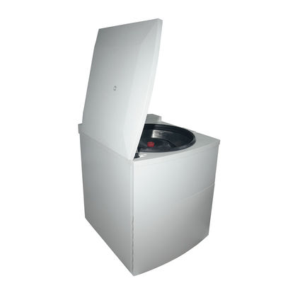 ราคาดี Microcentrifuge ความเร็วสูงฟรี CFC 48900r / นาทีความจุขนาดใหญ่ 3 ลิตร ออนไลน์