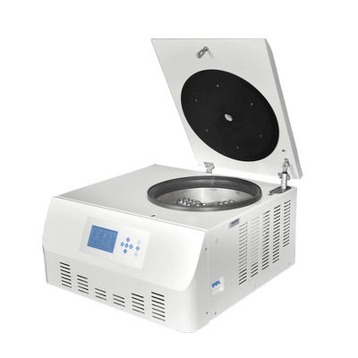 ราคาดี 1PH 10 Decel Rate Medical Centrifuge Machine Tabletop 5120xg ออนไลน์