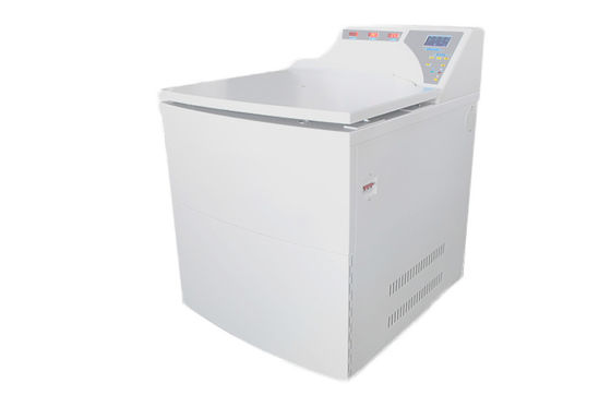 ราคาดี RCF Brushless Motor Blood Bank Refrigerated Centrifuge 9600ml ออนไลน์