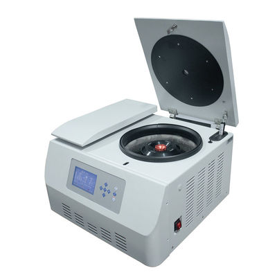ราคาดี CenLee 18500r/Min เครื่องหมุนเหวี่ยงแบบตั้งโต๊ะความเร็วสูงแบบตั้งโต๊ะความเร็วสูง เครื่องหมุนเหวี่ยงในห้องปฏิบัติการ ออนไลน์