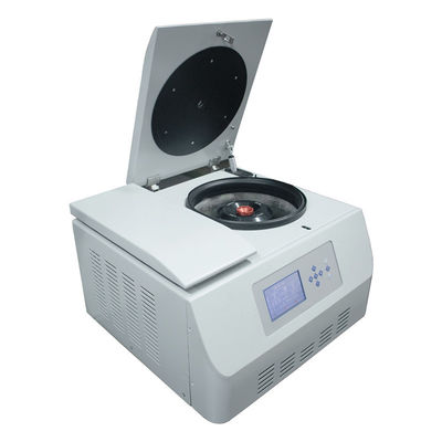 ราคาดี CenLee 18500r / min Micro Hematocrit Centrifuge Benchtop High Speed ​​23469xg ออนไลน์