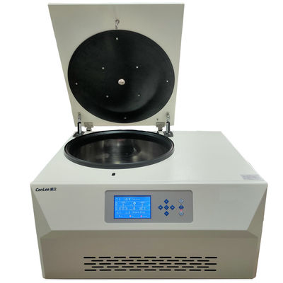 ราคาดี 5030RCF 40oC Blood Bank เครื่องหมุนเหวี่ยงเย็นความเร็วต่ำ 3000ml ออนไลน์