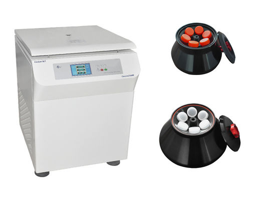 ราคาดี CenLee CFC เครื่องหมุนเหวี่ยงทางการแพทย์ฟรี 23000RPM วิทยุภูมิคุ้มกัน ออนไลน์
