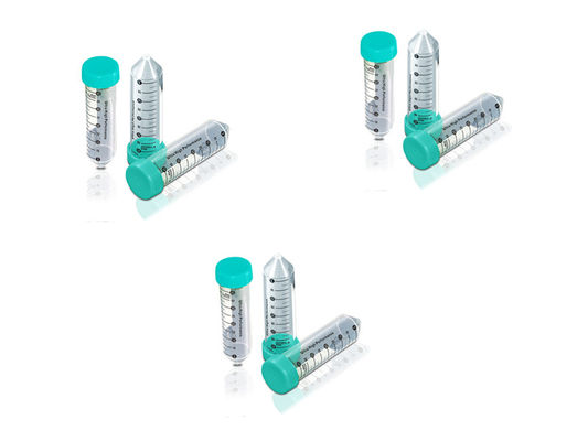 ราคาดี หลอดหมุนเหวี่ยงโพลีโพรพีลีนปลอดเชื้อ 20000xg Self Standing 50ml ออนไลน์