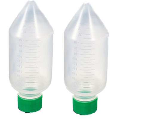 ราคาดี หลอด Centrifuge ทรงกรวยแช่แข็ง 250 มล., ท่อโพลีโพรพีลีนก้นกลมที่ไม่ใช่ Pyrogenic ออนไลน์